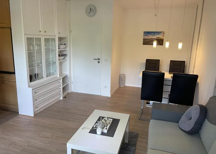 Ferienwohnung Albatros