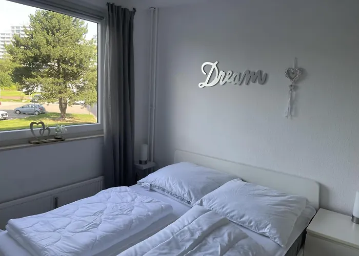 Ferienwohnung Albatros