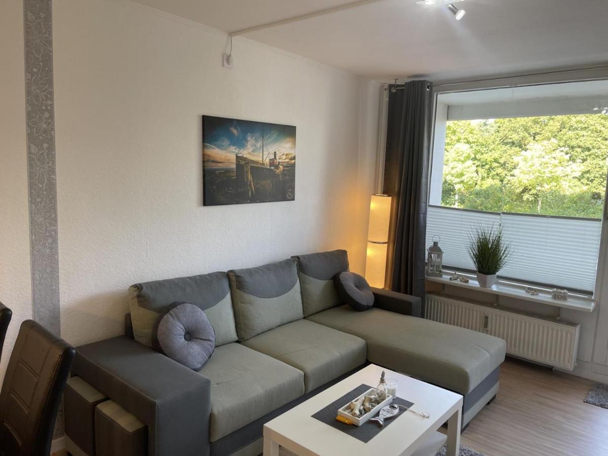 Appartement Albatros