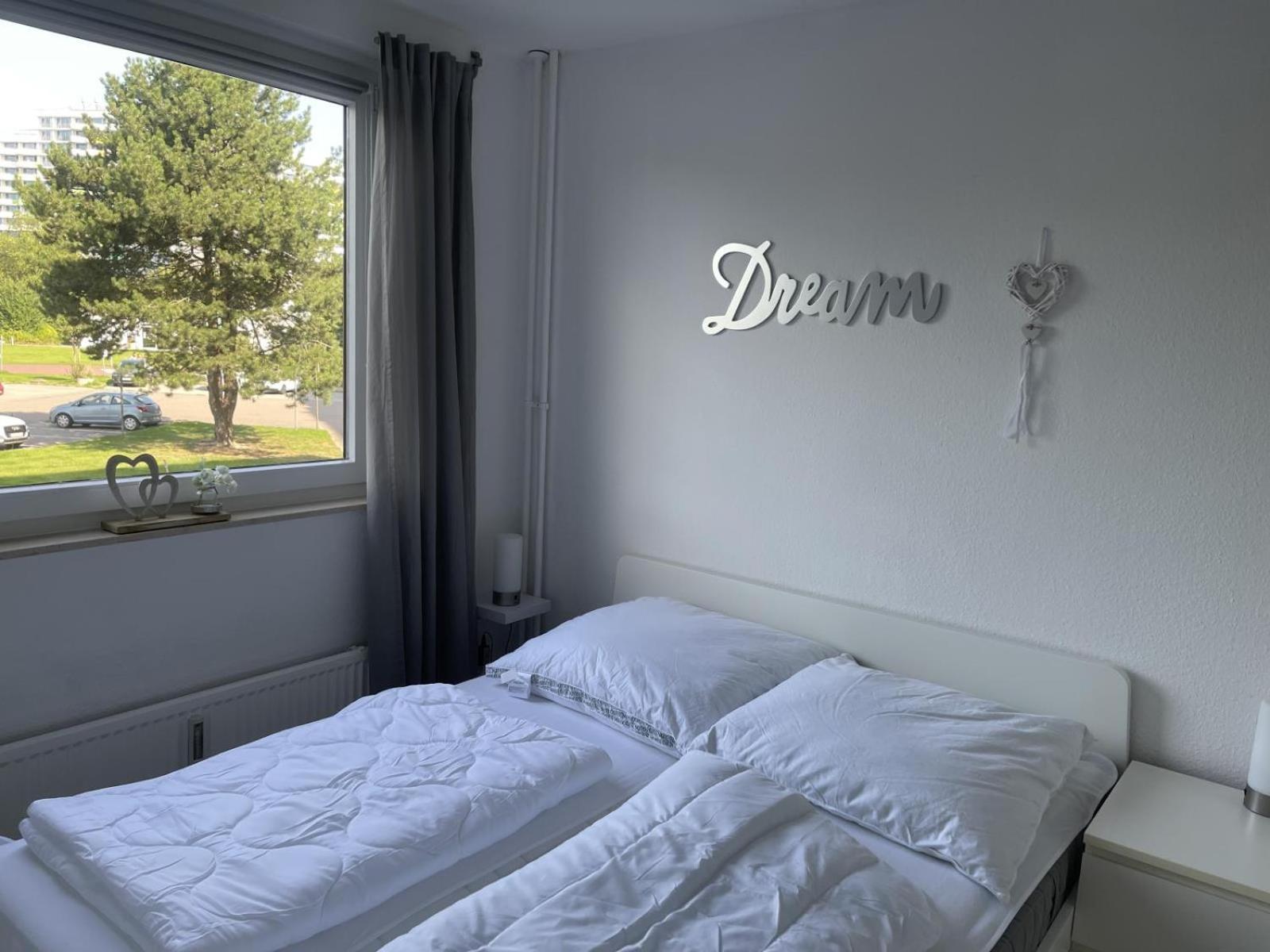 Appartement Albatros
